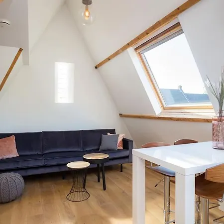 Appartement Hertog D Eindhoven