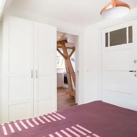 Hertogstraat D Modern 2p *