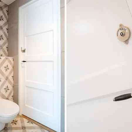 Hertogstraat D Modern 2p Διαμέρισμα