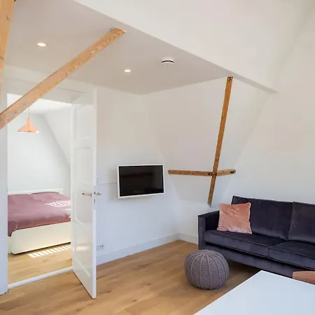 Appartement Hertogstraat D Modern 2p Eindhoven