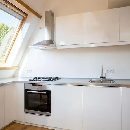 Hertogstraat D Modern 2p