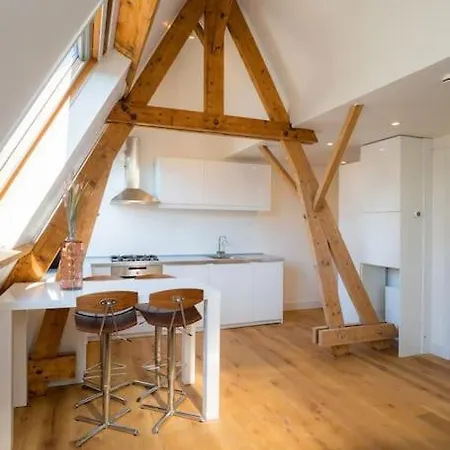 Hertogstraat D Modern 2p Eindhoven