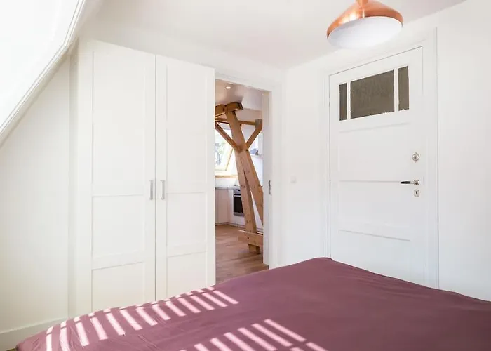 Hertogstraat D Modern 2p *