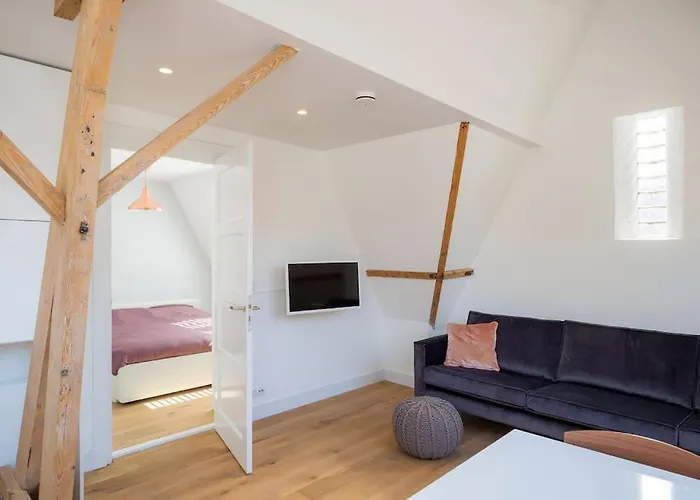 Apartment Hertog D Eindhoven