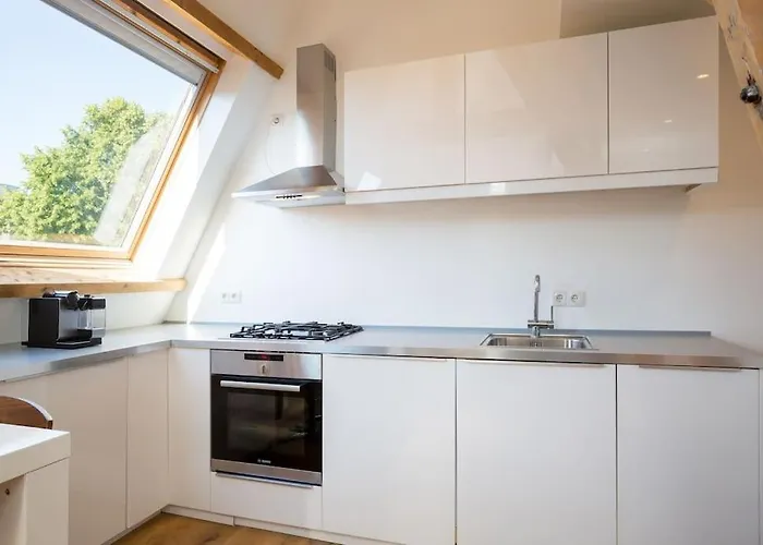 Hertogstraat D Modern 2p