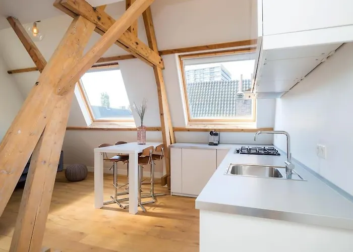 Hertog D Appartement